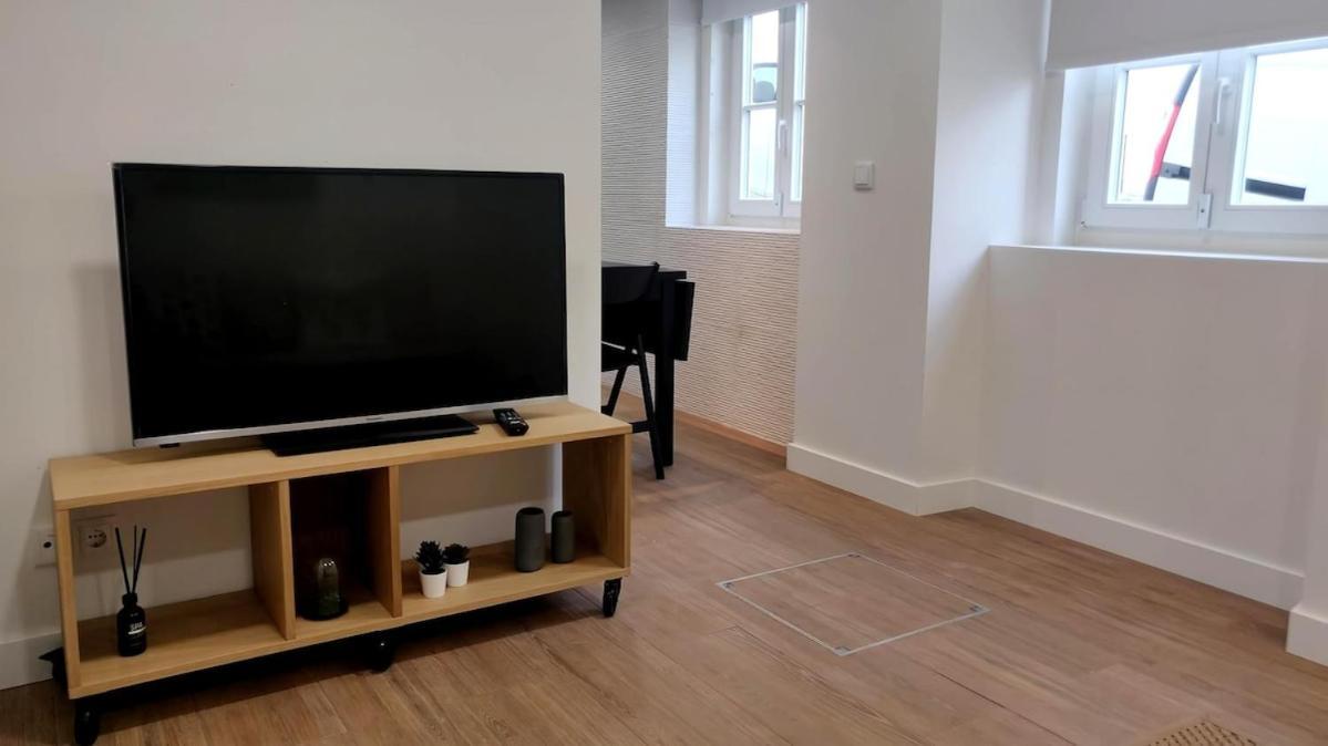 Apartamento Camoes