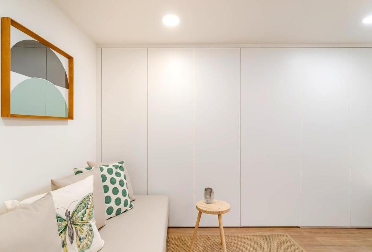 Apartamento Camoes Lisboa