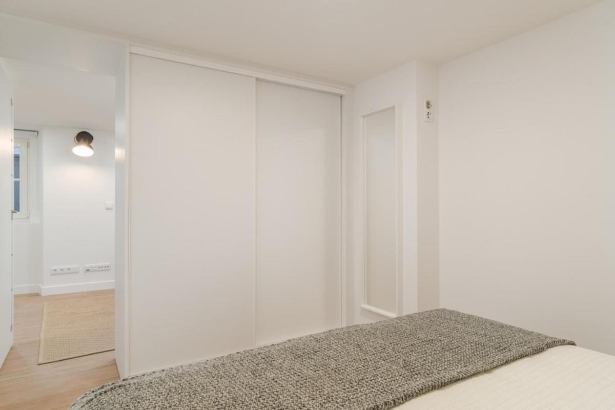 Apartamento Camoes *