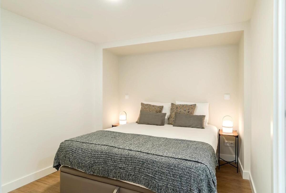 Apartamento Camoes Lisboa